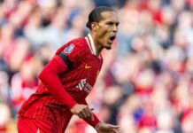 Liverpool underperformed individually as Dominik Szoboszlai “struggled to find his rhythm” – Liverpool FC