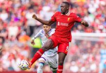 LIVE: Liverpool vs. Bournemouth – Follow the Reds’ league match here! – Liverpool FC
