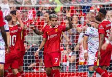 Liverpool 3-0 Bournemouth: Back to business as Luis Diaz stars – Liverpool FC