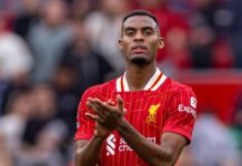 Ryan Gravenberch admits he “really needed” time to adapt after Liverpool transfer – Liverpool FC