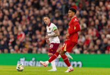 LIVE: Liverpool vs. West Ham – Follow the Reds’ League Cup match here – Liverpool FC