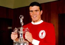 Liverpool’s first FA Cup-winning captain Ron Yeats dies aged 86 – Liverpool FC