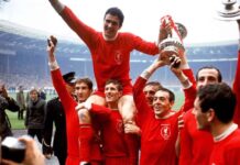 Ron Yeats: The colossal signing who was Liverpool’s original Van Dijk – Liverpool FC