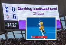Premier League have now DELAYED introduction of new offside technology – Liverpool FC