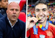 Arne Slot says there’s “no point talking about” Martin Zubimendi – “we’ve moved on” – Liverpool FC