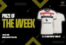 91% passing, 2 key passes, 3 long balls: Ten Hag’s player of the season puts in another stellar performance