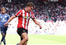 Man United eager to sign Southampton starlet Tyler Dibling who got the better of Diogo Dalot time and again – Man United News And Transfer News