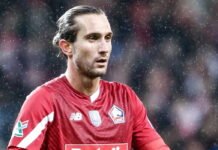 Manchester United rule out move for free agent Yusuf Yazici – Man United News And Transfer News