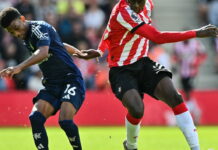 Amad Diallo becomes latest Man United star to withdraw from national team with injury concerns – Man United News And Transfer News