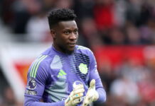 Rio Ferdinand praises Andre Onana’s performances so far this season – Man United News And Transfer News
