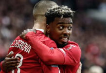 Manchester United academy graduate Angel Gomes on Newcastle United’s radar – Man United News And Transfer News