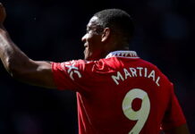 Flamengo “make contact” with Anthony Martial – Fabrizio Romano – Man United News And Transfer News