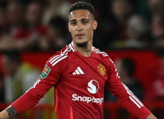 Antony to follow Erik ten Hag out of Man United, Chelsea emerge as shock suitors – Man United News And Transfer News