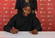 Liverpool confirm signing of young midfielder after 2-month transfer process – Liverpool FC