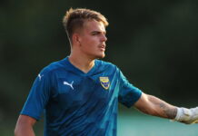 Former Manchester United goalkeeper Kie Plumley joins new club Hartley Wintney – Man United News And Transfer News