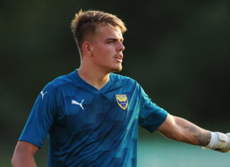 Former Manchester United goalkeeper Kie Plumley joins new club Hartley Wintney – Man United News And Transfer News