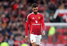 Official: Manchester United win their appeal of Bruno Fernandes’ red card vs. Tottenham Hotspur – Man United News And Transfer News