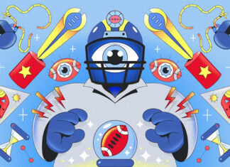 Who will make the expanded 12-team college football playoffs?