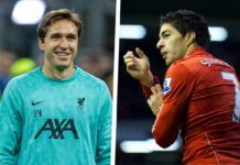 Every Liverpool manager’s first debutant since 1992 as Chiesa joins Luis Suarez – Liverpool FC