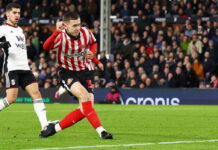 Manchester United determined to win the transfer race for Chris Rigg – Man United News And Transfer News