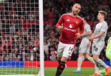 Anderlecht CEO reveals why they abandoned their pursuit of Man United’s Christian Eriksen in the summer – Man United News And Transfer News