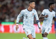 Cristiano Ronaldo secures latest incredible record with 900th career goal – Man United News And Transfer News