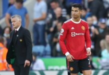 Video: Ex-Man United boss Ole Gunnar Solskjaer admits it was a mistake to re-sign Cristiano Ronaldo – Man United News And Transfer News