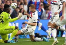 Andre Onana reveals confidence is the reason for his upturn in form at Manchester United – Man United News And Transfer News