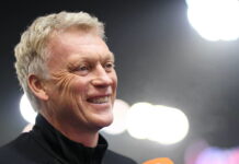 Former Manchester United manager David Moyes could reportedly replace Sean Dyche at Everton – Man United News And Transfer News