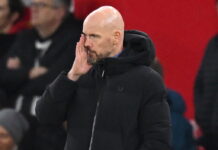 Erik ten Hag devastated after getting sacked by Man United, reveals his former teammate – Man United News And Transfer News