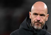 Erik ten Hag to manage in a testimonial match at former club FC Utrecht – Man United News And Transfer News