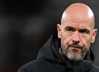 Erik ten Hag’s Wout Weghorst signing for Manchester United led to laughs from Burnley players – Man United News And Transfer News