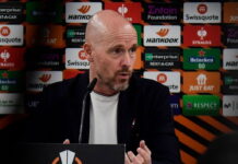 Erik ten Hag says Matthijs de Ligt, Noussair Mazraoui and Lisandro Martinez are all fit – Man United News And Transfer News