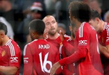 FC Twente hero hits back at “school trip” jibes after earning famous point against Manchester United – Man United News And Transfer News