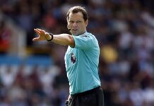 VAR ‘blacklisted’ after Luis Diaz farce now appointed first Liverpool game in a YEAR – Liverpool FC