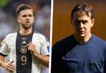 West Ham manager confirms 1 change vs. Liverpool – and £27m striker returns – Liverpool FC