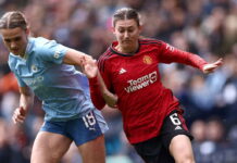 Manchester United Women’s defender Hannah Blundell announces pregnancy – Man United News And Transfer News
