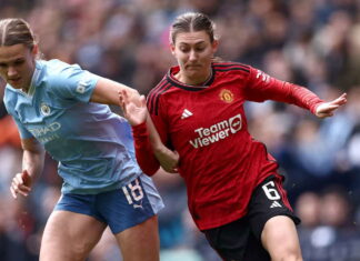Manchester United Women’s defender Hannah Blundell announces pregnancy – Man United News And Transfer News