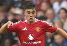 Manchester United academy stars could step up against West Ham amid injury crisis – Man United News And Transfer News