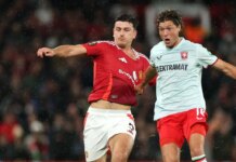 Manchester United’s Harry Maguire fined over £1000 for speeding – Man United News And Transfer News