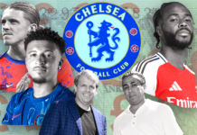 Chelsea transfer plan: Wild spending spree or wise strategy?