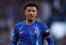 Benni McCarthy reveals why Jadon Sancho failed at Manchester United – Man United News And Transfer News