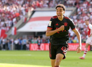 Manchester United ready to hand blockbuster signing of Jamal Musiala to Ruben Amorim – Man United News And Transfer News