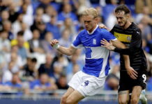 Joe Hugill gets off the mark for Wigan Athletic in cup loss – Man United News And Transfer News