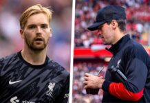 Alisson still out as Arne Slot reveals goalkeeper plan for League Cup – Liverpool FC