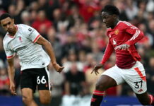 Confirmed Man United XI: Manuel Ugarte and Alejandro Garnacho do not start – Man United News And Transfer News