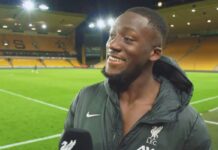 Ibrahima Konate reveals what Arne Slot told Liverpool squad at half-time vs. Wolves – Liverpool FC