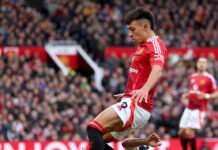 Confirmed Man United XI vs Brentford: Lisandro Martinez at left back, Jonny Evans at centre back – Man United News And Transfer News