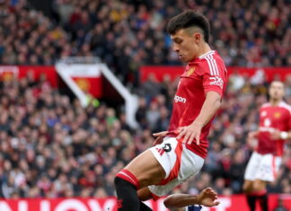 Lisandro Martinez says West Ham loss hard to accept considering the quality of chances created – Man United News And Transfer News