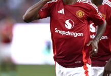 Manchester United set for bumper payout after clever deal agreed with sponsors – report – Man United News And Transfer News